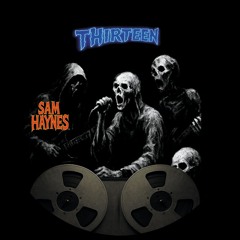 Halloween 2025 - In the Dead of Night (ft. Gary Bennett)