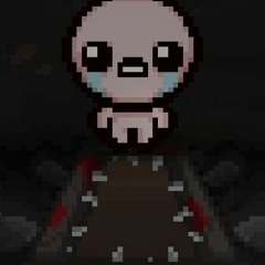Innocence Glitched Basement - Xyzo [LuckyRoger Remix] - The binding of Isaac