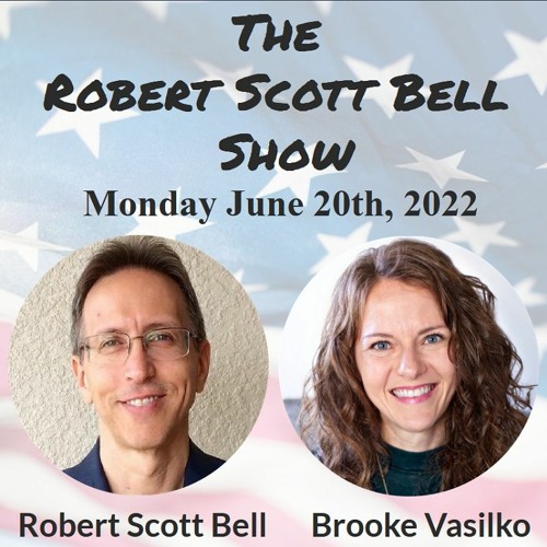 Stream the rsb show 6 20 22 evidence based baloney brooke vasilko