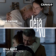 Déjà Vu : The Father / Canal+
