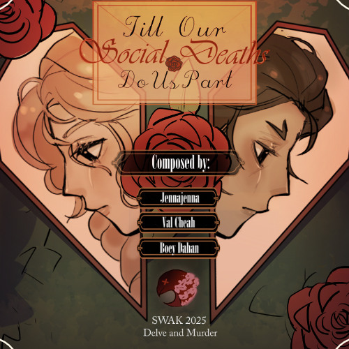 Charming (feat. ZoraLune, Nathan Wagner)
