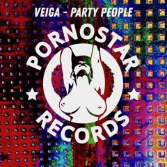 Party People (Original Mix)