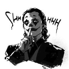 shut up