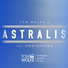 Astralis for Omnisphere