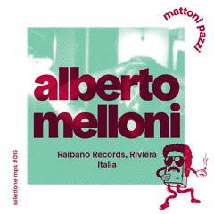 selezione mps #015 – Alberto Melloni