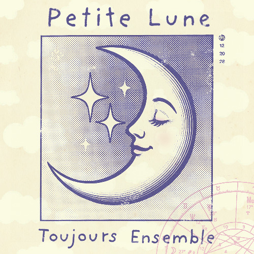 Petite Lune - Shenandoah