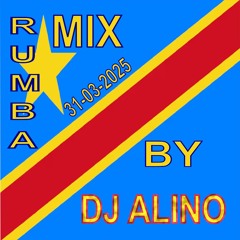 Rumba Mix By DJ Alino 31 -03-2025
