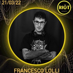 Francesco Lolli - Riöt.scampia - 019 - 21/03/22