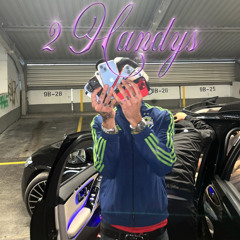 2 Handys - Gola Gianni x L3TS G0 (T0ny Mashup)