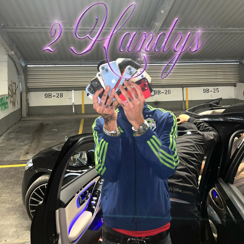 2 Handys - Gola Gianni x L3TS G0 (T0ny Mashup)