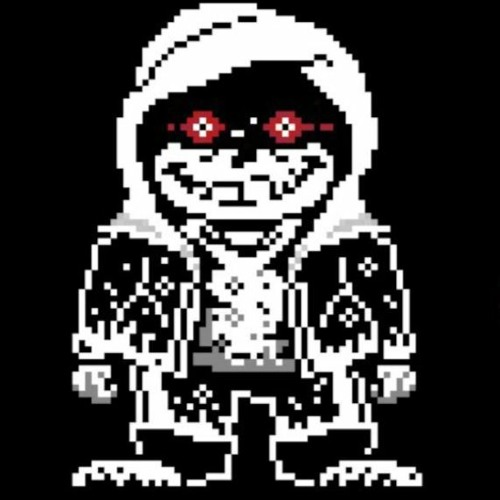 Dusttale Endgoal: A Flawless Genocide - True Genocide