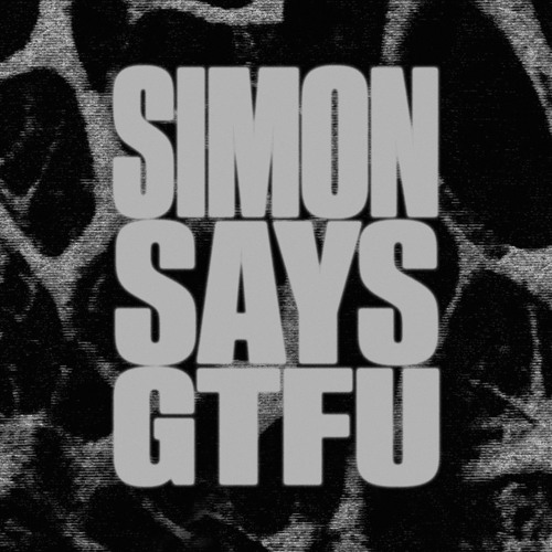 SIMON SAYS (MYTHM FLIP) (FREE DL)