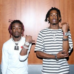 Playboi Carti - On That Time v2 (fanmade(