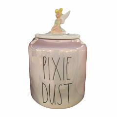 Pixie Dust by Axel Weiß/Conover 2/ 23 /23