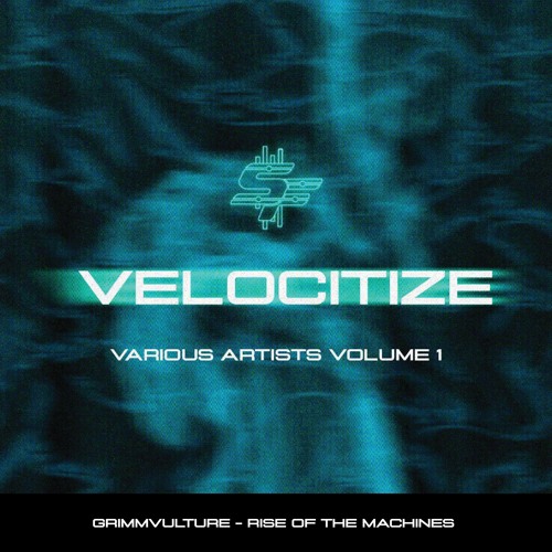 Grimmvulture - Rise Of The Machines