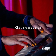 Klaverimuusika