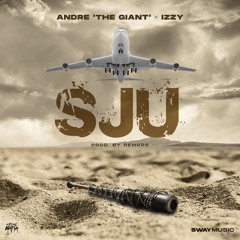 Andre 'The Giant' x Izzy - SJU
