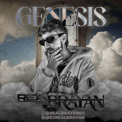 GENESIS - REAL BRAYAN 🇨🇴🇨🇱