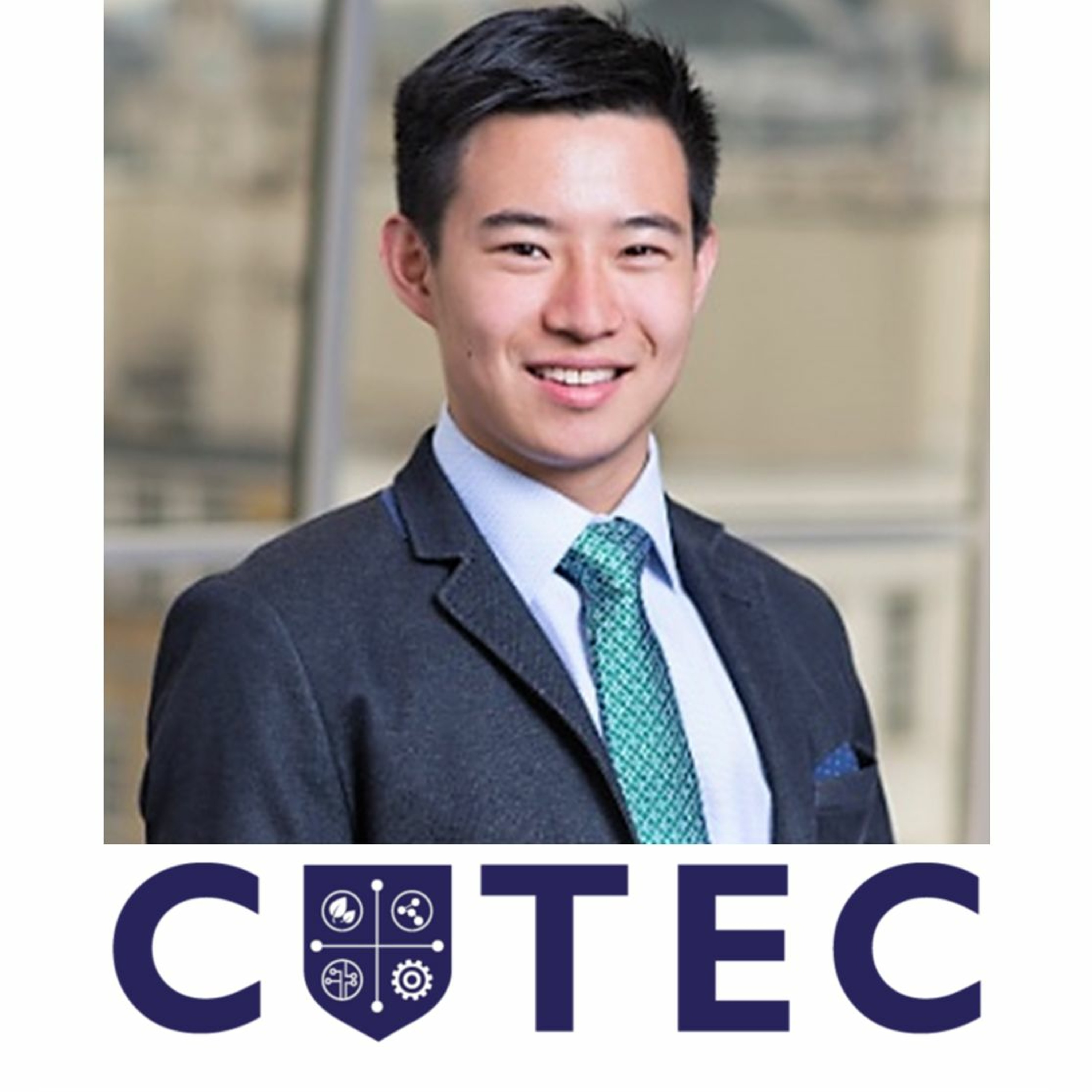 CUTalks by CUTEC
