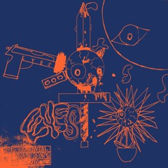 시각장애 (Blind)