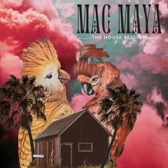 01 Mac Maya - Rescue Me