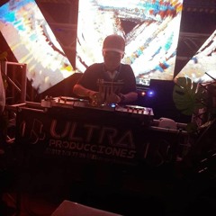 Pura Energia 3.0 (LIVE SET JASON MONTOYA)