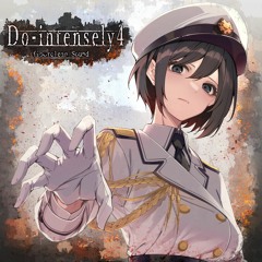 【M3-2023秋】Do-intensely 4 - crossfade demo