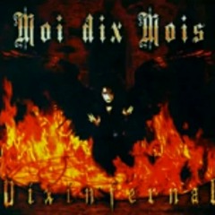 Moi dix Mois - La dix croix