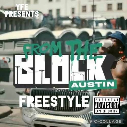 Stream Sauce Walka Dangerous Daringer From The Block Freestyle by