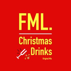 The Old Kid - Christmas Drinks (Original Mix)