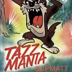 DJ Slipmatt Tazzmania @Rhythm Station 18.11.1994