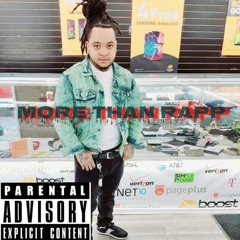 DEMI BANDZ -MORE THAN RAPP