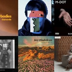 Hype Under 100K Plays (Updated Monthly By Hypejams.com)