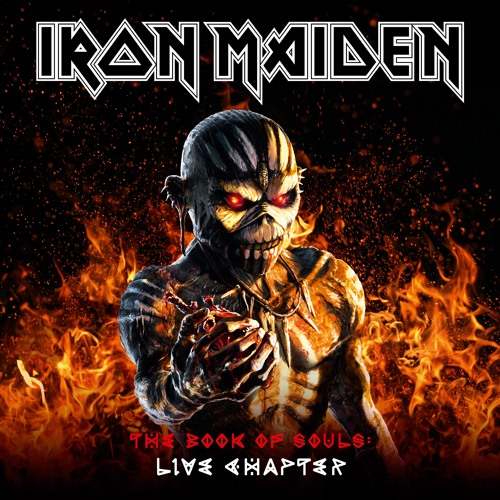 Fear of the Dark (Live at Arena Castelao, Fortaleza, Brazil - 24th March 2016)