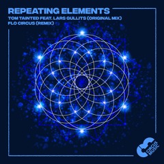 PREMIERE: Tom Tainted, Lars Gullits - Repeating Elements (Original Mix) OUT 10th February