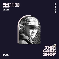 TCS on 313.fm w/ MAS