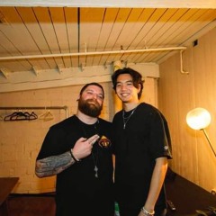 MAZAA @ MITIS UNITY Tour (Showbox Sodo, Seattle)