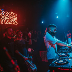 George Alhabel @ We Are Lost Afterparty, Sydney.