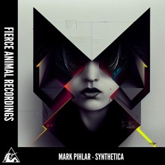 Mark Pihlar - Synthetica (Original Mix)