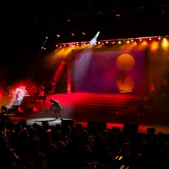 Hàn Mặc Tử - Hà Anh Tuấn (Truyện Ngắn Concert in Hội An)
