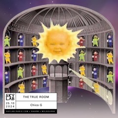 | THE TRUE ROOM E18 | Chico G
