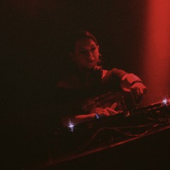 Effy Evans at Atemporal @Baalsaal 27.09.25 - DJ SET