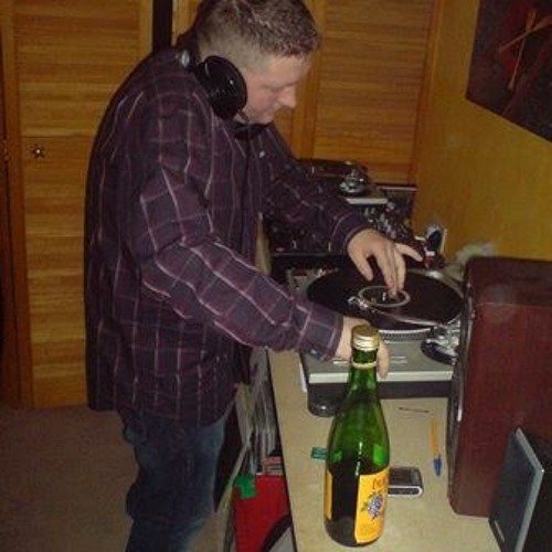 Stewart Paton - Number 2 Mix