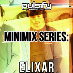 Pulsify Audio Minimix: Elixar