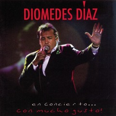 Diomedes Diaz - La Plata (En Vivo)(Open Show) DJ Townsel 86BPM