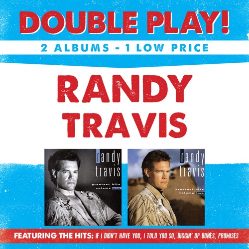 If I Didn't Have You