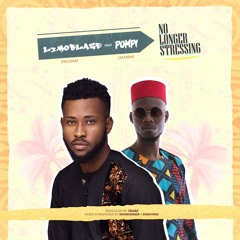 Limoblaze - No Longer Stressing ft. Pompi