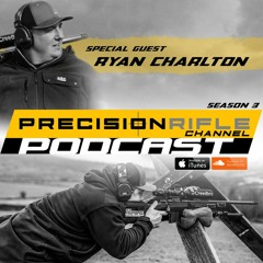 Across the Pond w/ Ryan Charlton PRC Podcast Season 3 | Ep. 6