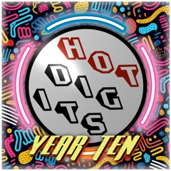 Don't Strop (HOT DIGITS: YEAR 10)