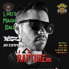 Live @ Ground Zero 04 - 01 - 22